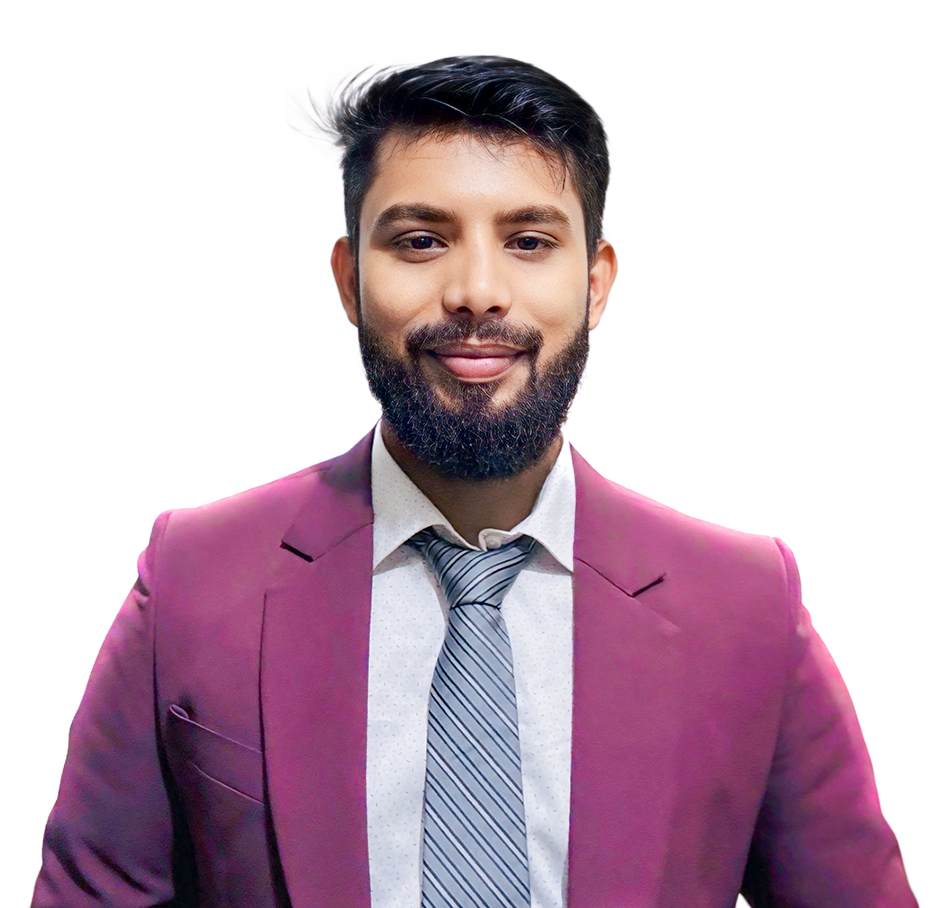 Sohel Rana